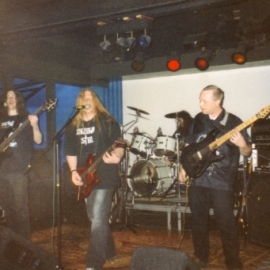 Waldhaus 2004