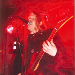 Doom Shall Rise 2003