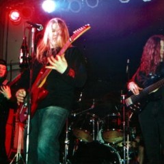 Doom Shall Rise 2003