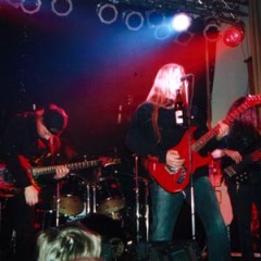 Doom Shall Rise 2003