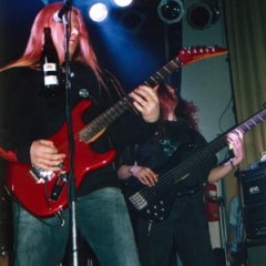 Doom Shall Rise 2003