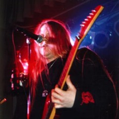 Doom Shall Rise 2003