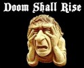 Doom Shall Rise 2003
