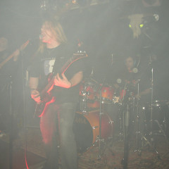 Alte Post Langenzenn 2003