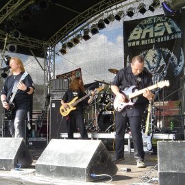 Metal Bash 2005