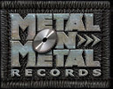 Metal On Metal Records